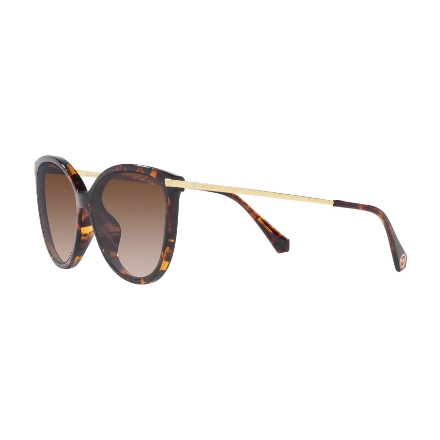 Lentes De Sol Dupont Dark Tortoise Michael Kors image number 2.0
