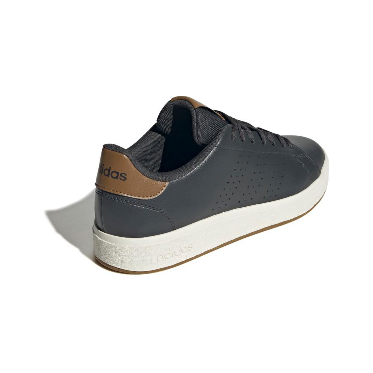 Zapatilla Urbana Hombre Adidas Advantage Base 2.0 image number 15.0