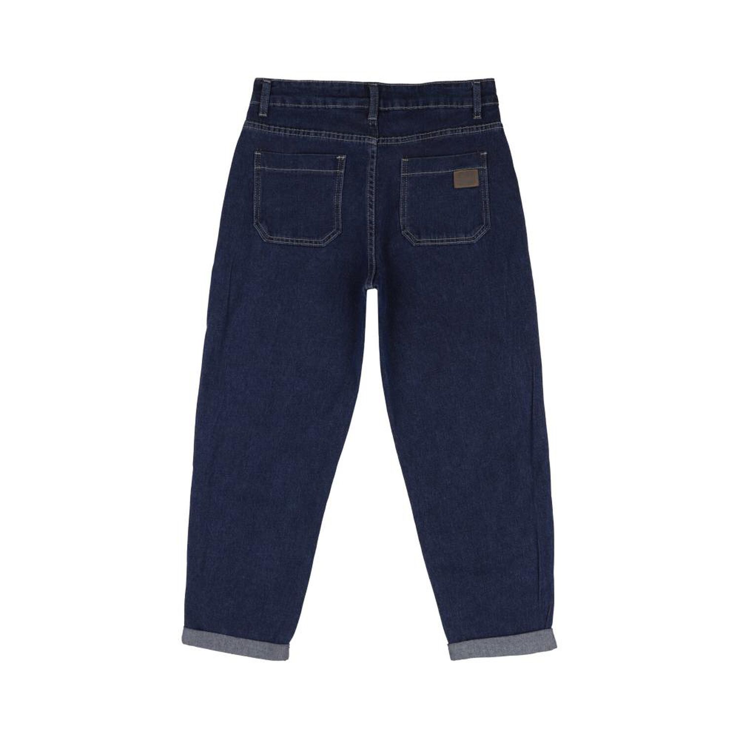 Jeans Ni&ntilde;o Skuad image number 1.0