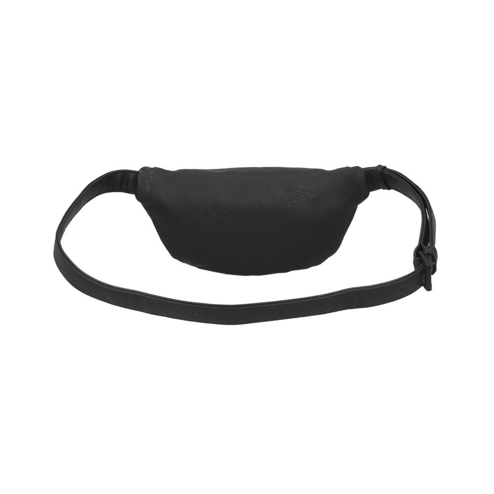 Banano Mujer Oxford Negro Secret image number 2.0