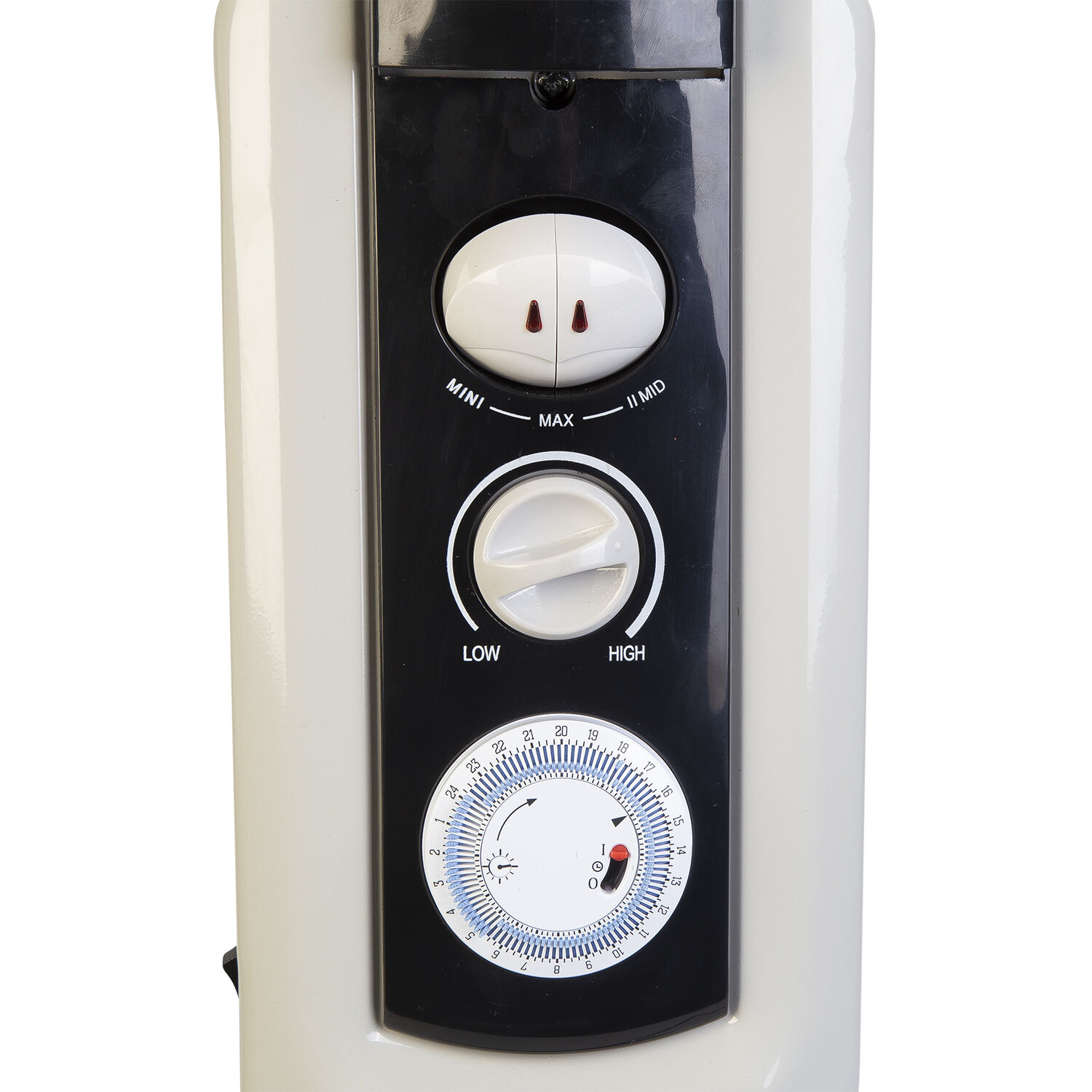 Radiador Oleoelectrico Rb 2209tp image number 1.0