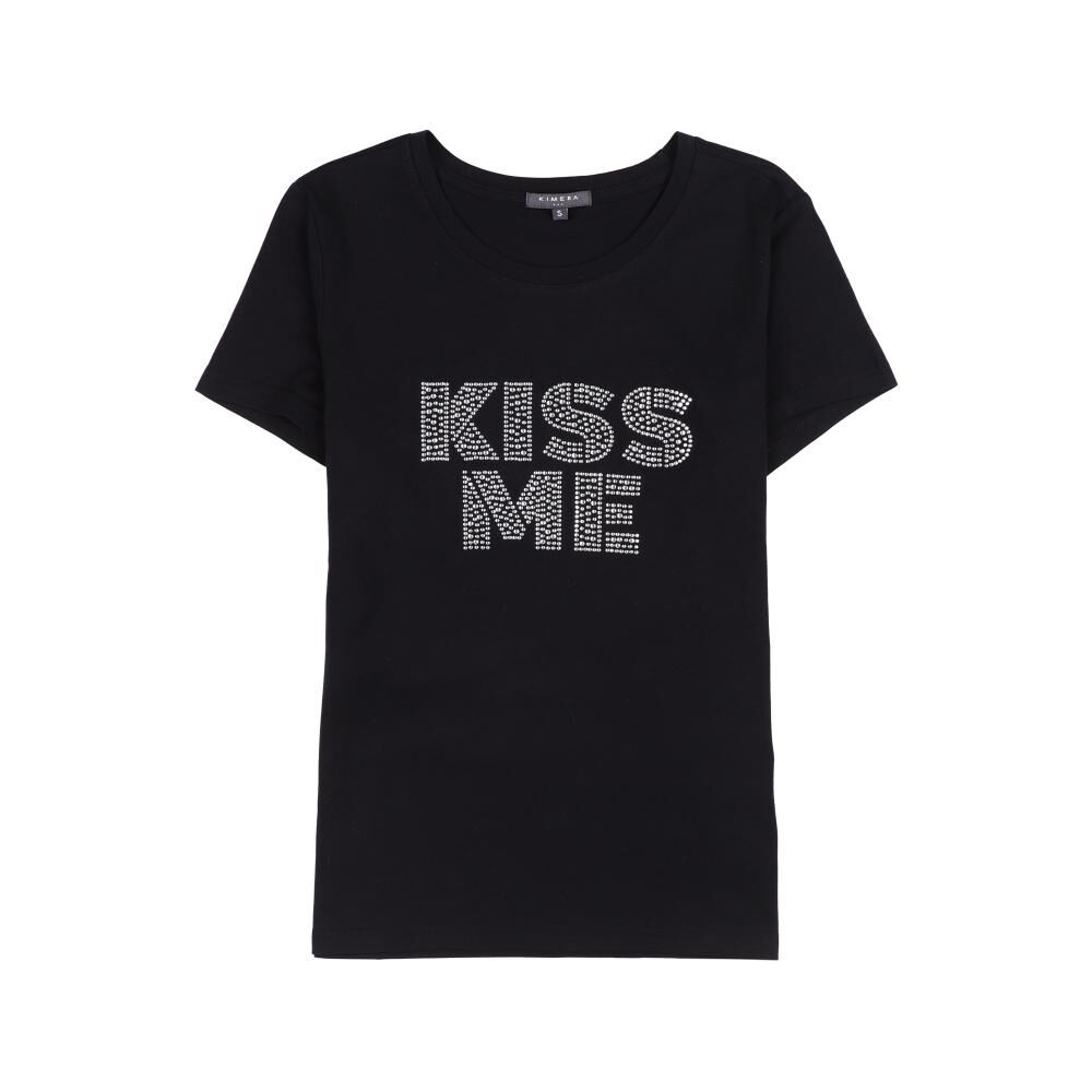 Polera Mujer Kimera image number 0.0