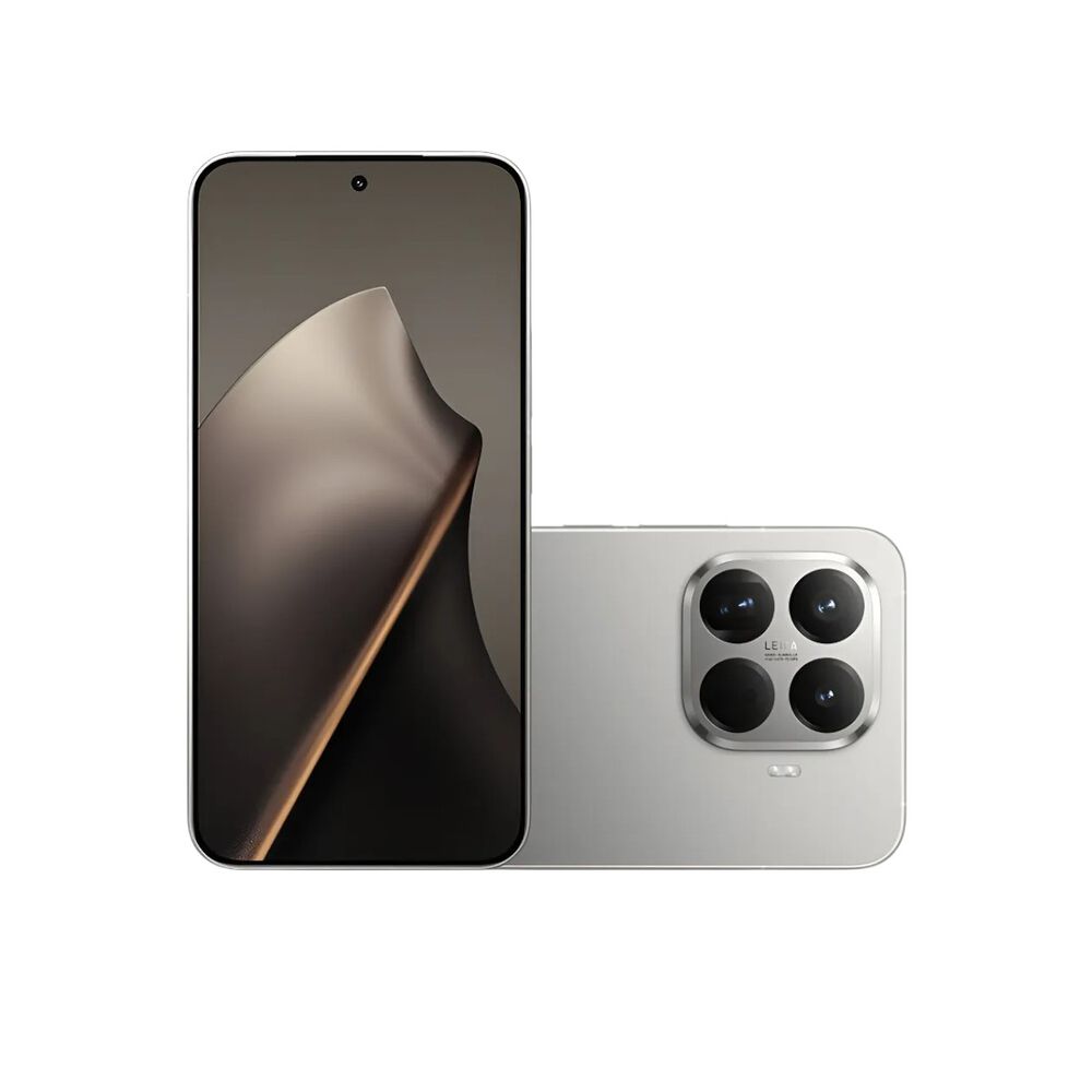 Xiaomi 15t Pro 512gb 12gb Ram 5g - Gris image number 1.0