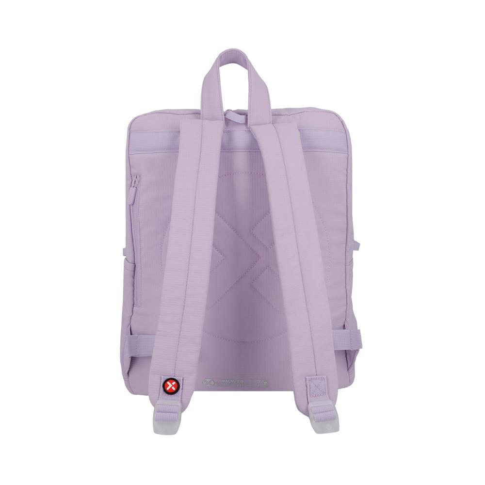 Mochila Notebook Xtrem Macau 2.0 5xt 15" image number 2.0