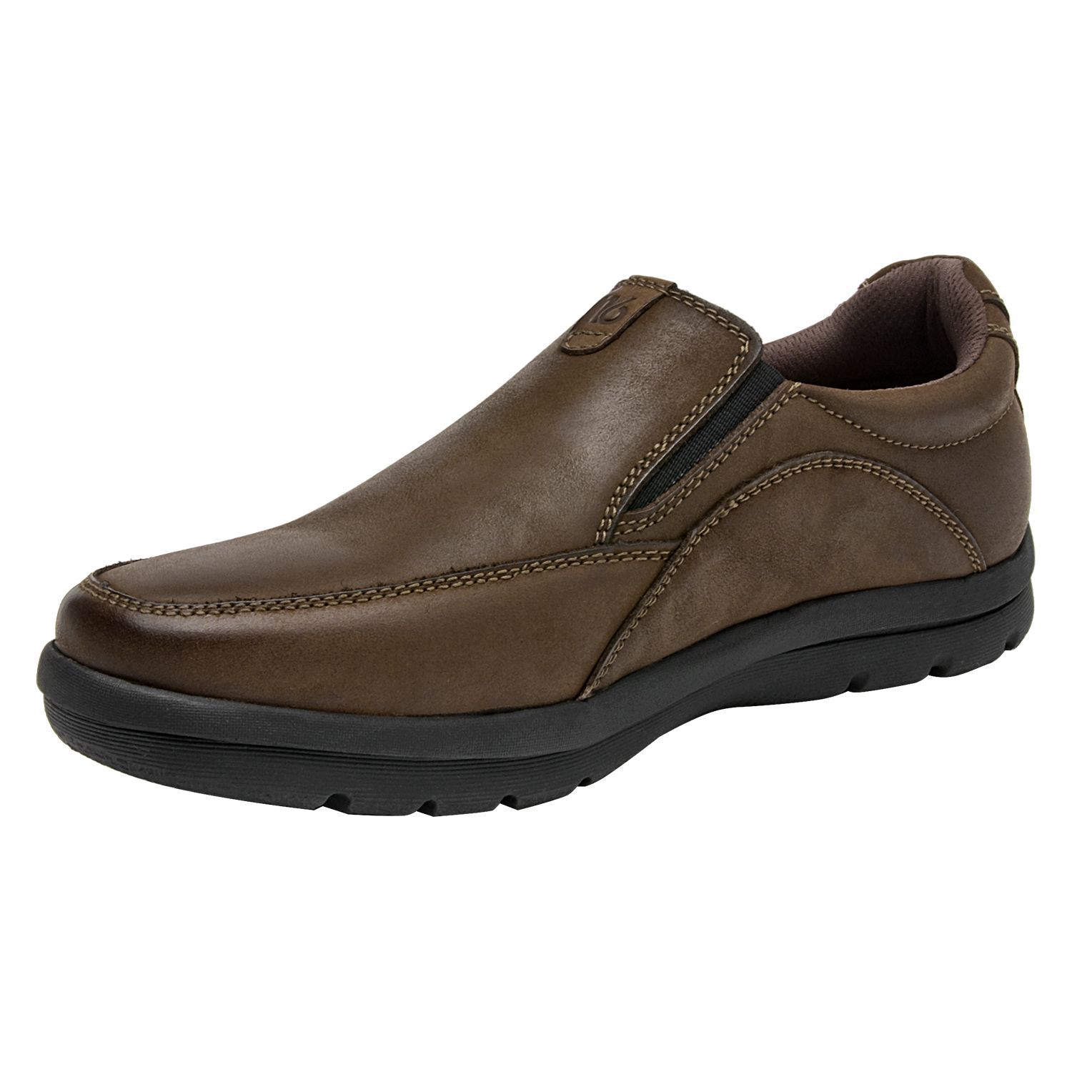 Zapato Casual Hombre 16 Horas 16hl164cy Cafe image number 1.0