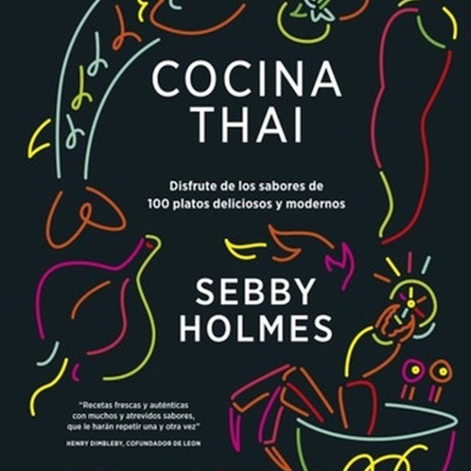 Cocina Thai image number 0.0