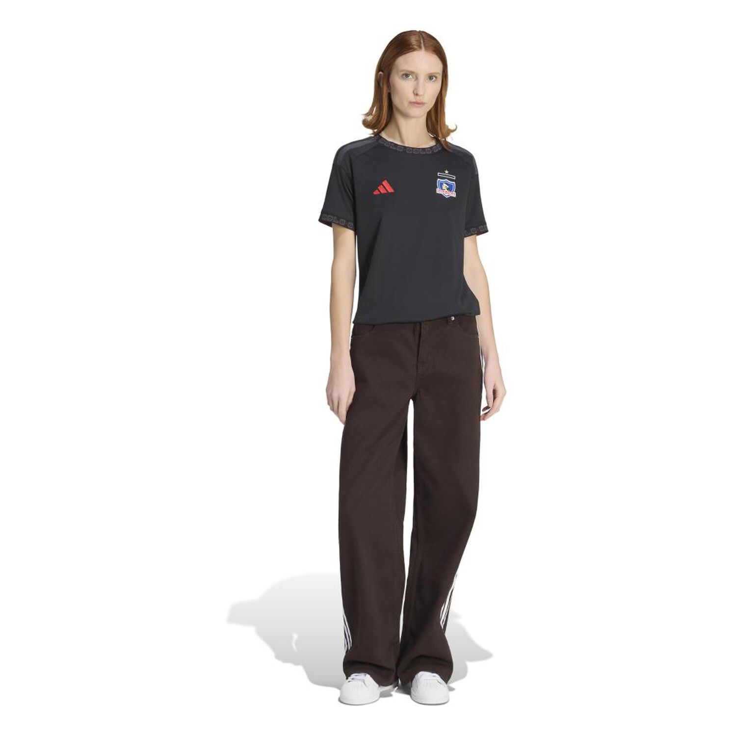 Camiseta Visitante Colo-colo 26 image number 2.0