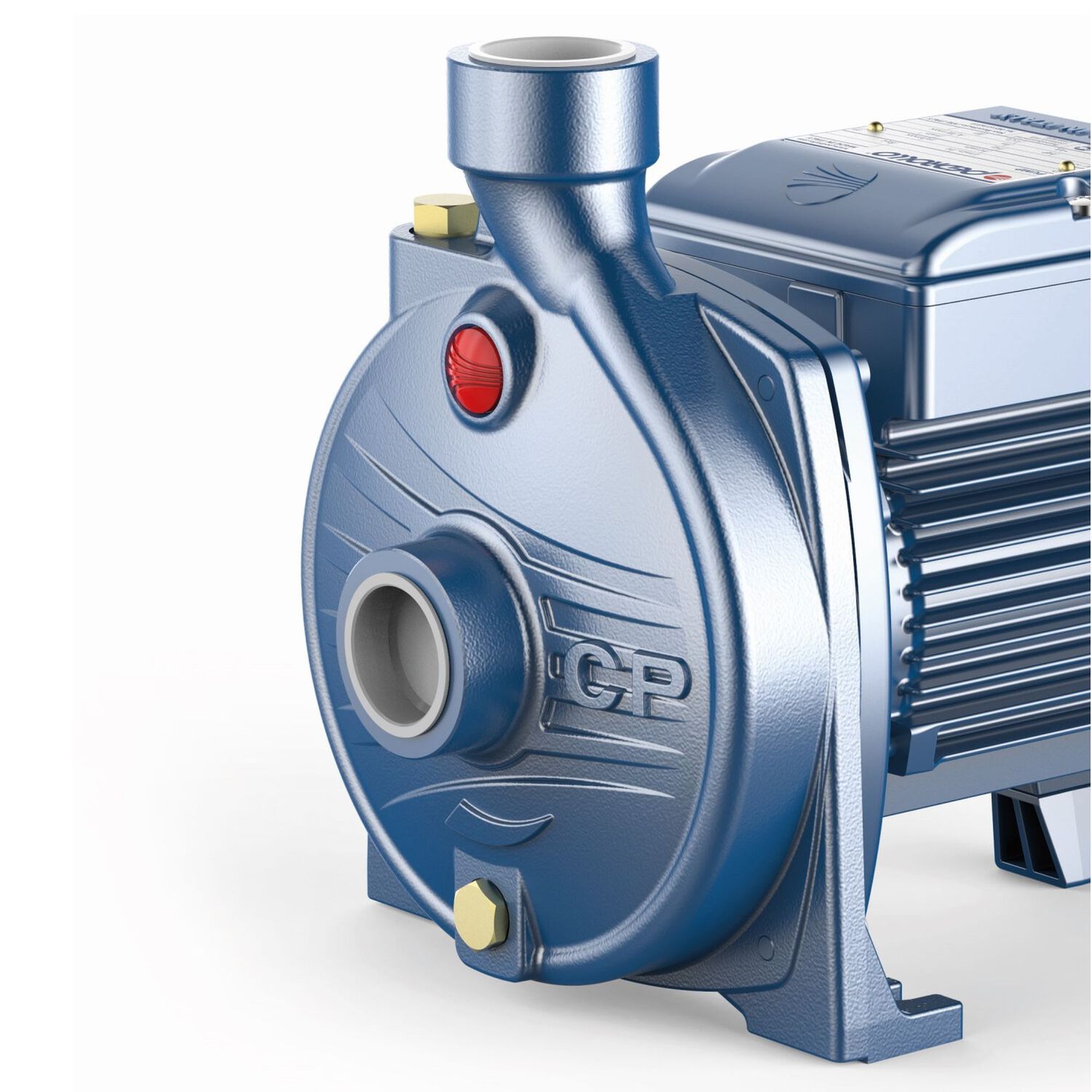 Bomba Centrifuga Cpm 130 0,5hp 220v Pedrollo image number 1.0