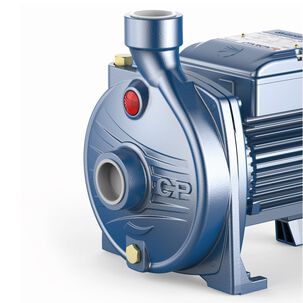 Bomba Centrifuga Cpm 130 0,5hp 220v Pedrollo