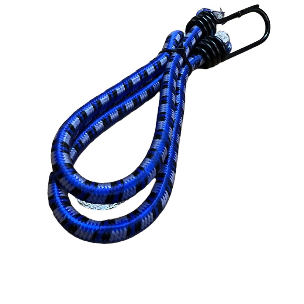 Pulpo Elástico Para Parrilla De Bicicleta Mtb image number 1.0