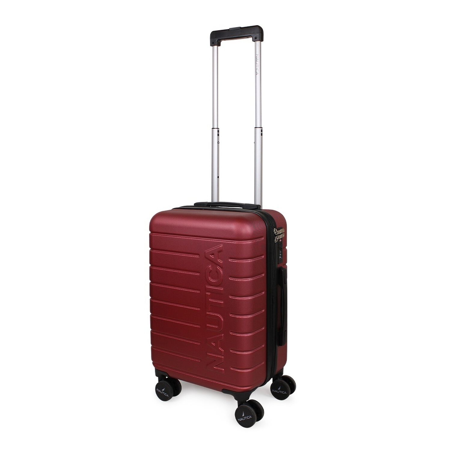 Maleta Argo S De Cabina 10 Kg Burdeo Nautica image number 0.0