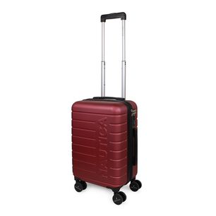 Maleta Argo S De Cabina 10 Kg Burdeo Nautica