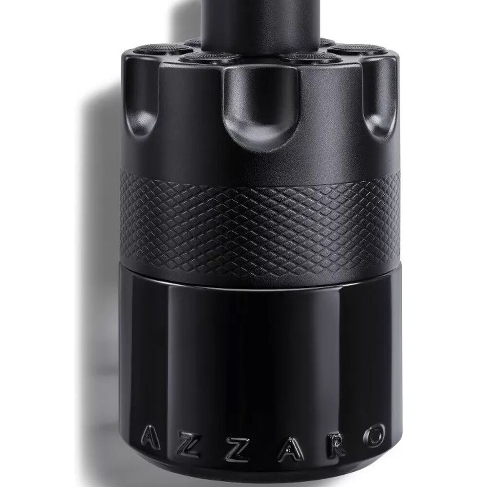 Azzaro The Most Wanted Parfum Intense 100 Ml image number 1.0