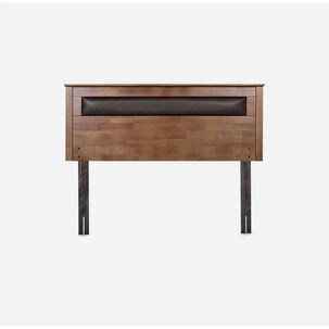 Cama Europea Rosen New Style 6 / 2 Plazas / Base Dividida + Set De Maderas Ferrara + C&oacute;moda