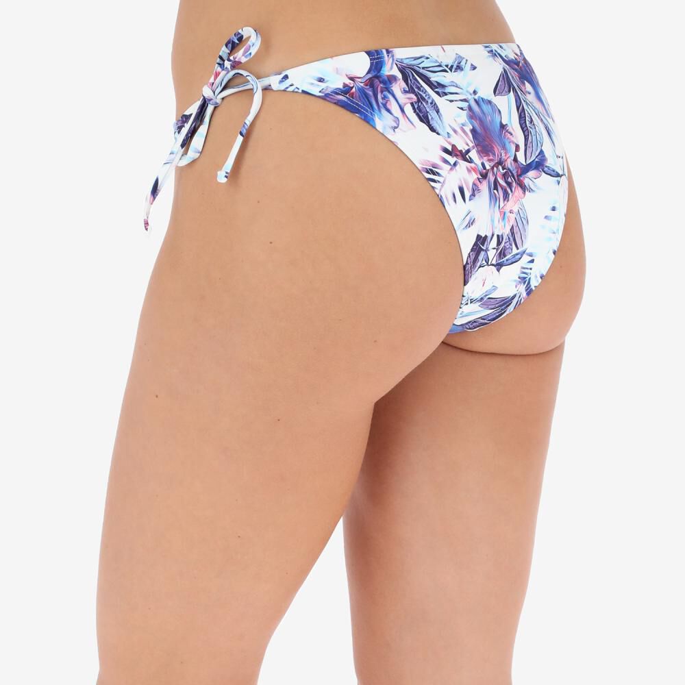 Bottom Bikini Mujer Flores image number 2.0