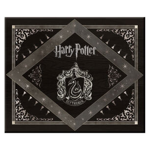 Harry Potter: Slytherin Deluxe Stationery Set