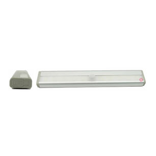 Barra Led Con Sensor Movimiento Closet A Pilas - Ps