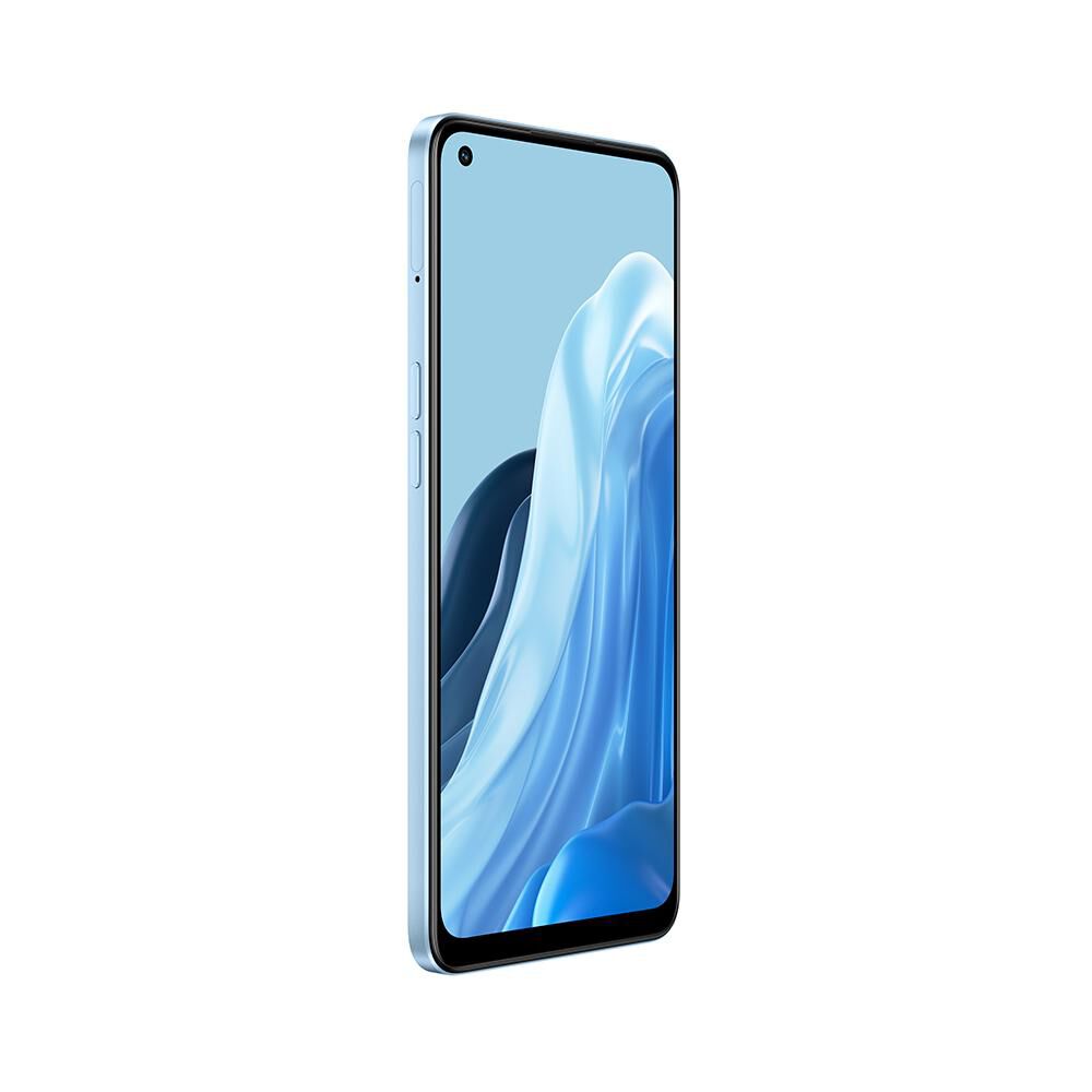 Smartphone Oppo Reno7 / 128 GB / Liberado image number 2.0