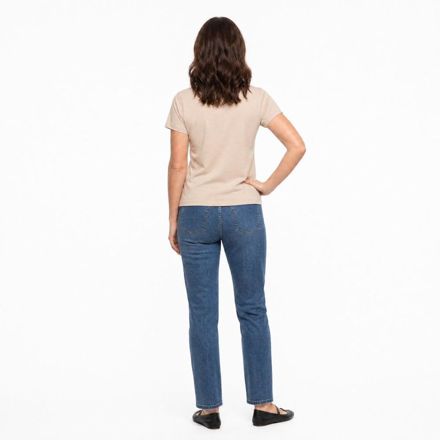 Polera Mujer Geeps image number 1.0