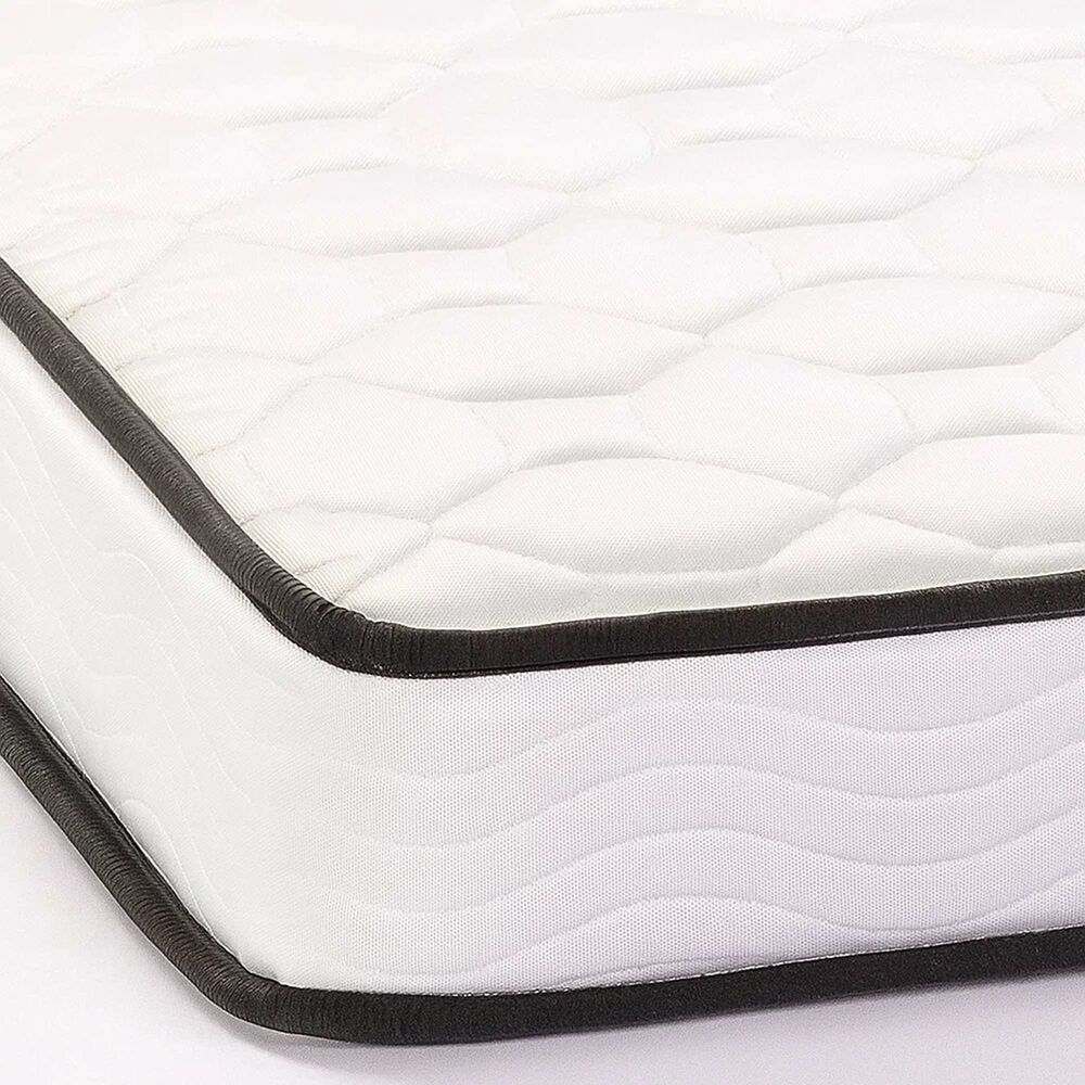 Colch&oacute;n Klik Home Primera Capa Foam Y Resortes Pocket Spring 1.5 Plaza image number 5.0