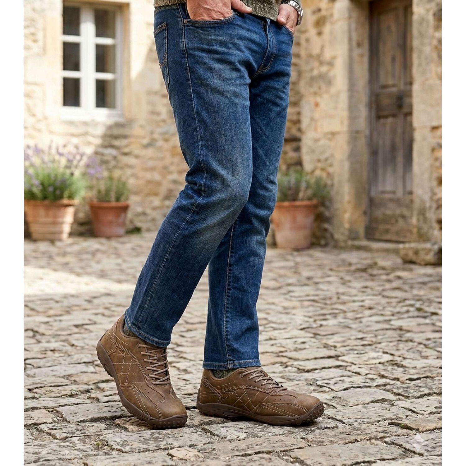 Zapato Casual Jaume Tostado London Adixt image number 5.0