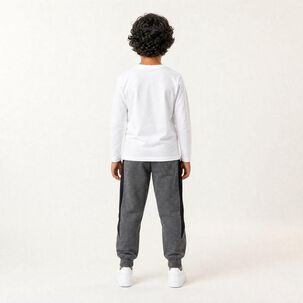 Pantal&oacute;n De Buzo Ni&ntilde;o Topsis