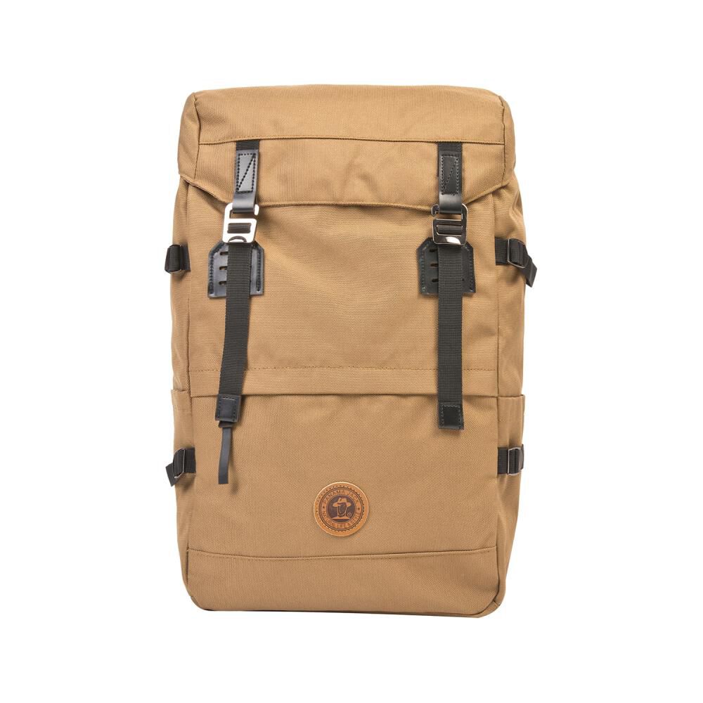 Mochila Hombre Tiede Panama Jack / 27 Litros image number 0.0