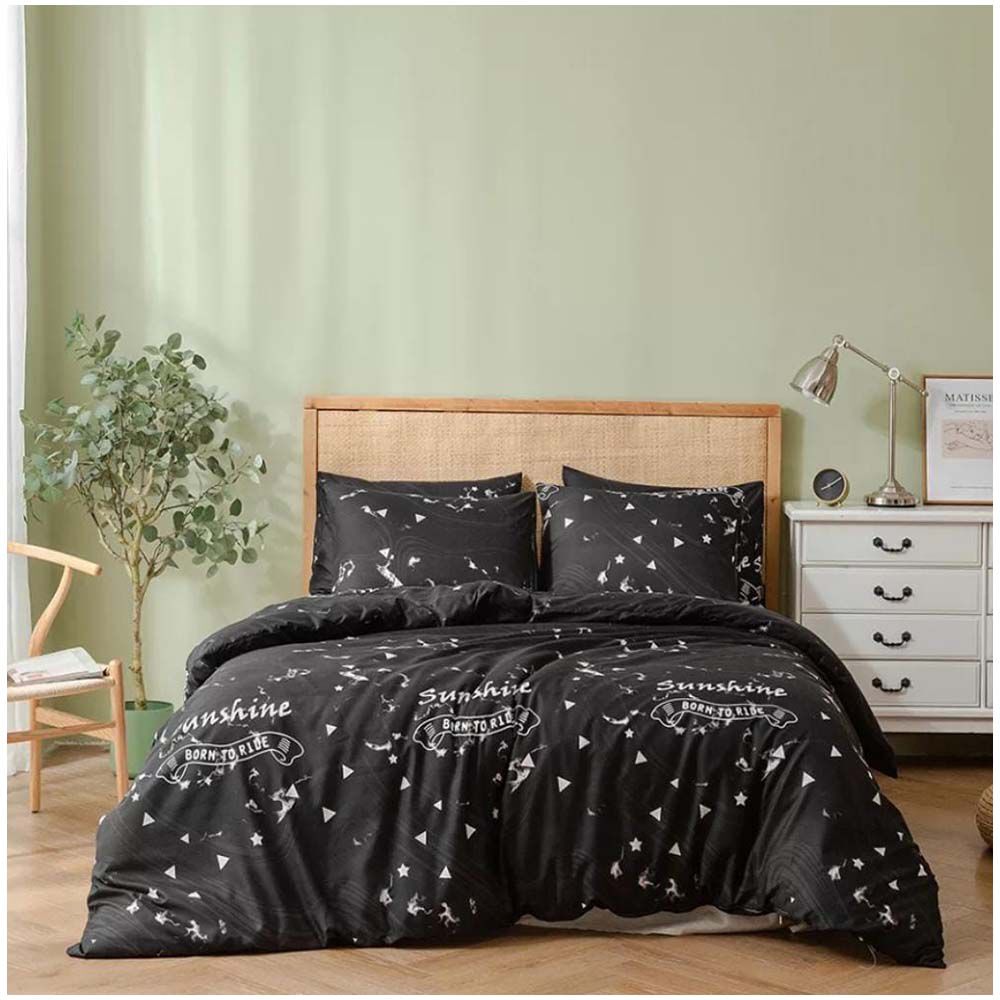 Cubrecama Quilt 2 Plazas Q30 image number 0.0