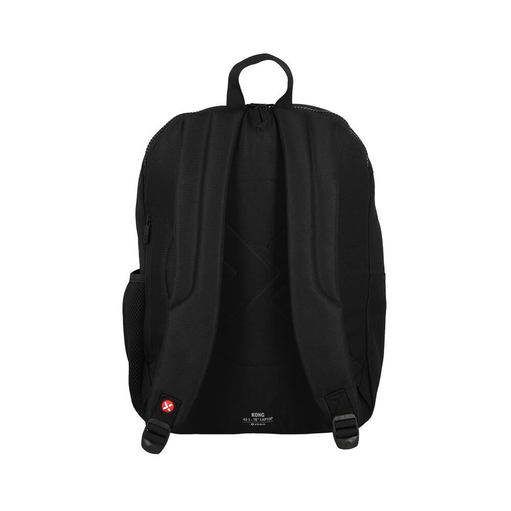 Mochila Xtrem Kong 328 Negro image number 3.0