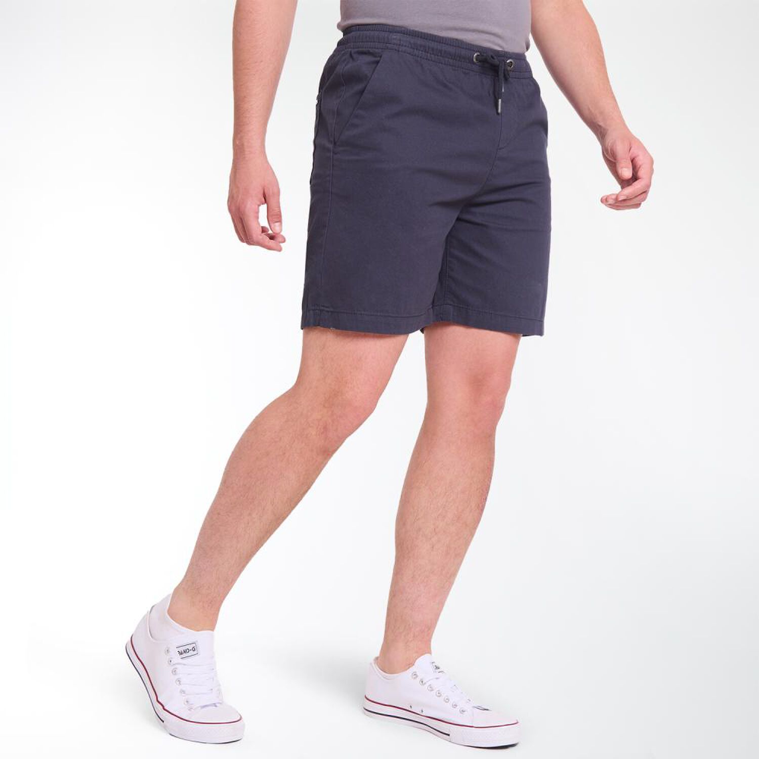 Bermuda Liso Tiro Medio Regular Hombre Ocean Pacific image number 2.0