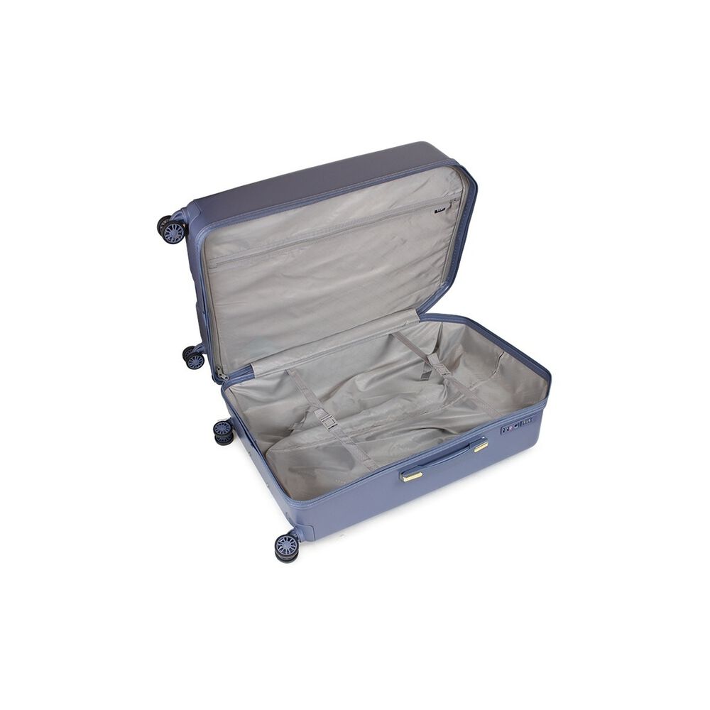 Maleta Donna Karan Mediana Liberty 20kg Azul Dkny image number 1.0