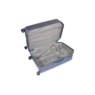 Maleta Donna Karan Mediana Liberty 20kg Azul Dkny