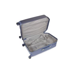 Maleta Donna Karan Mediana Liberty 20kg Azul Dkny