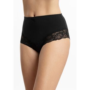 Pack 3x Pantaleta P3145053-bla Kayser