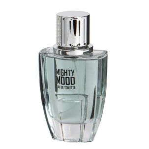 Linn Young Mighty Mood Edt 100 Ml