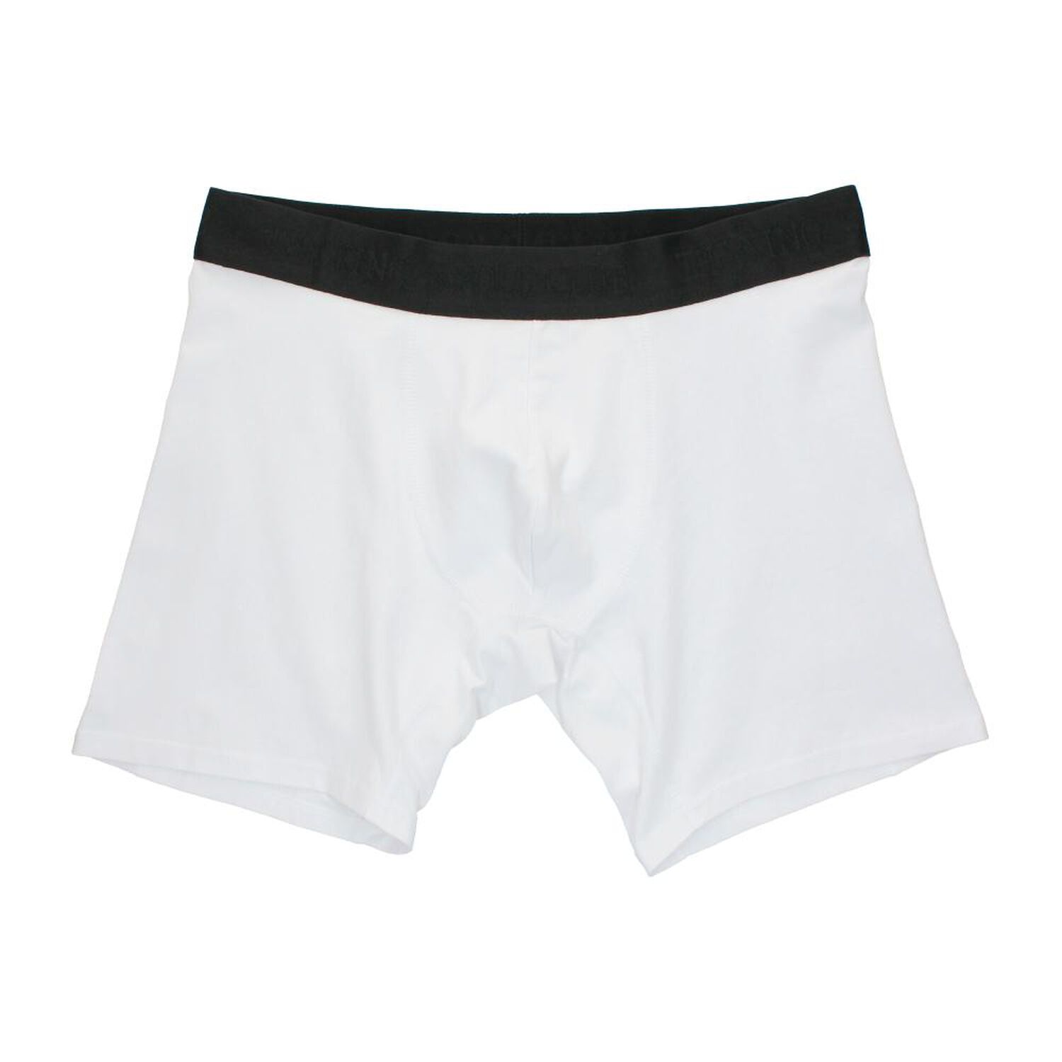 Pack Boxer Medio Hombre The King's Polo Club / 3 Piezas image number 3.0