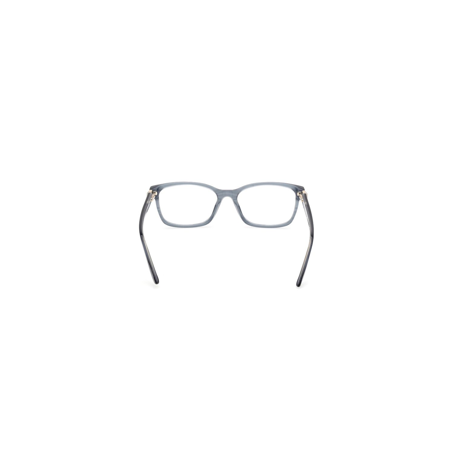 Lentes &Oacute;pticos Azul Guess image number 4.0