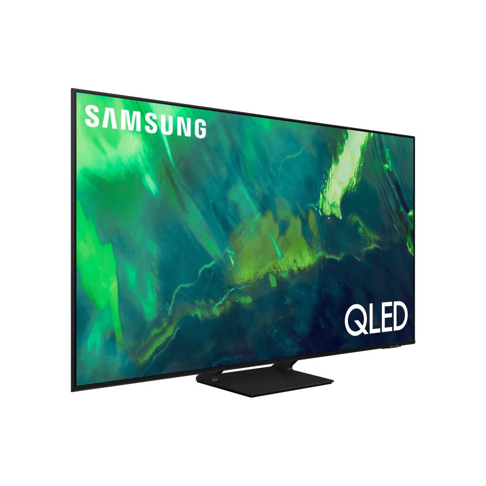 Qled 55" Samsung Q70A / Ultra HD 4K / Smart TV image number 2.0