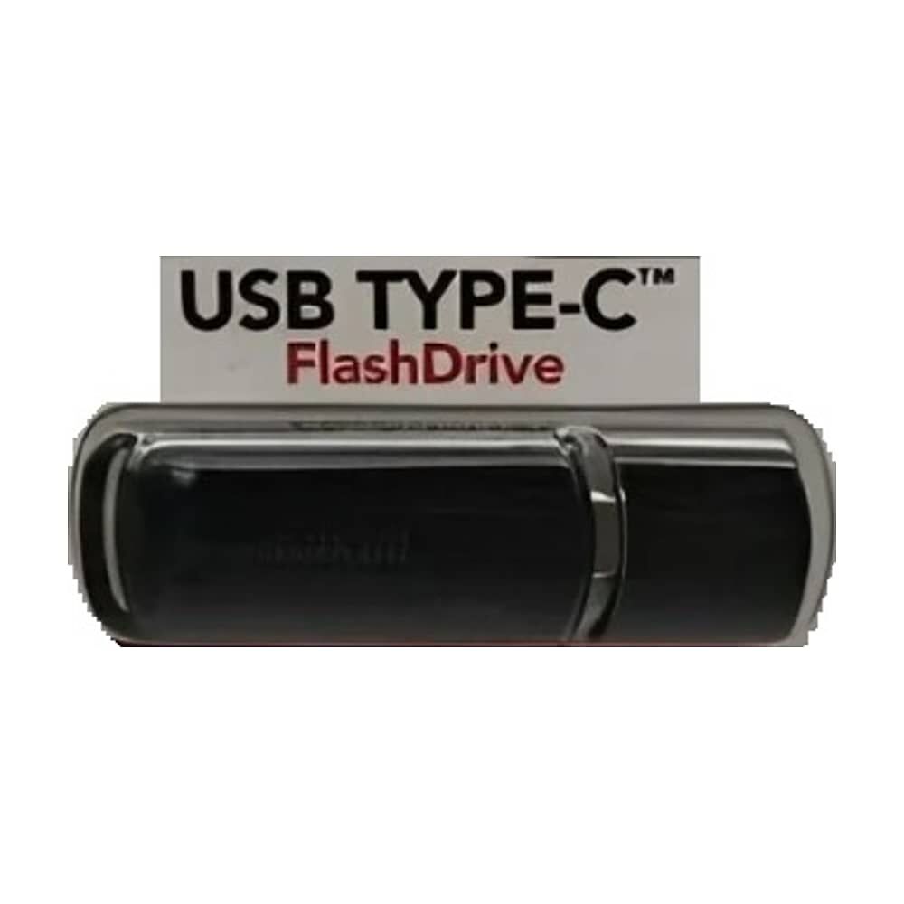 Pendrive Maxell Usb 3.2 Tipo C 128gb image number 2.0