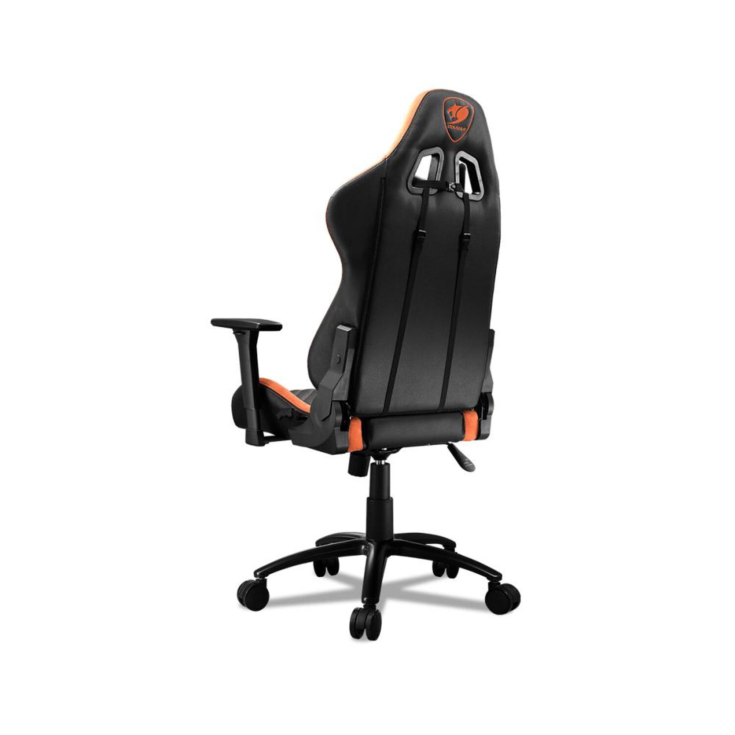 Silla Gamer Cougar Armor One 3MARONXB image number 5.0