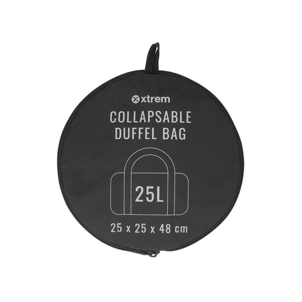 Bolso Deportivo Xtrem Yucon  image number 4.0