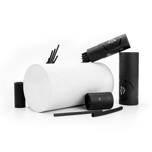 Set De Barras De Carboncillo De Sauce, 20 Piezas, 120*2~5mm