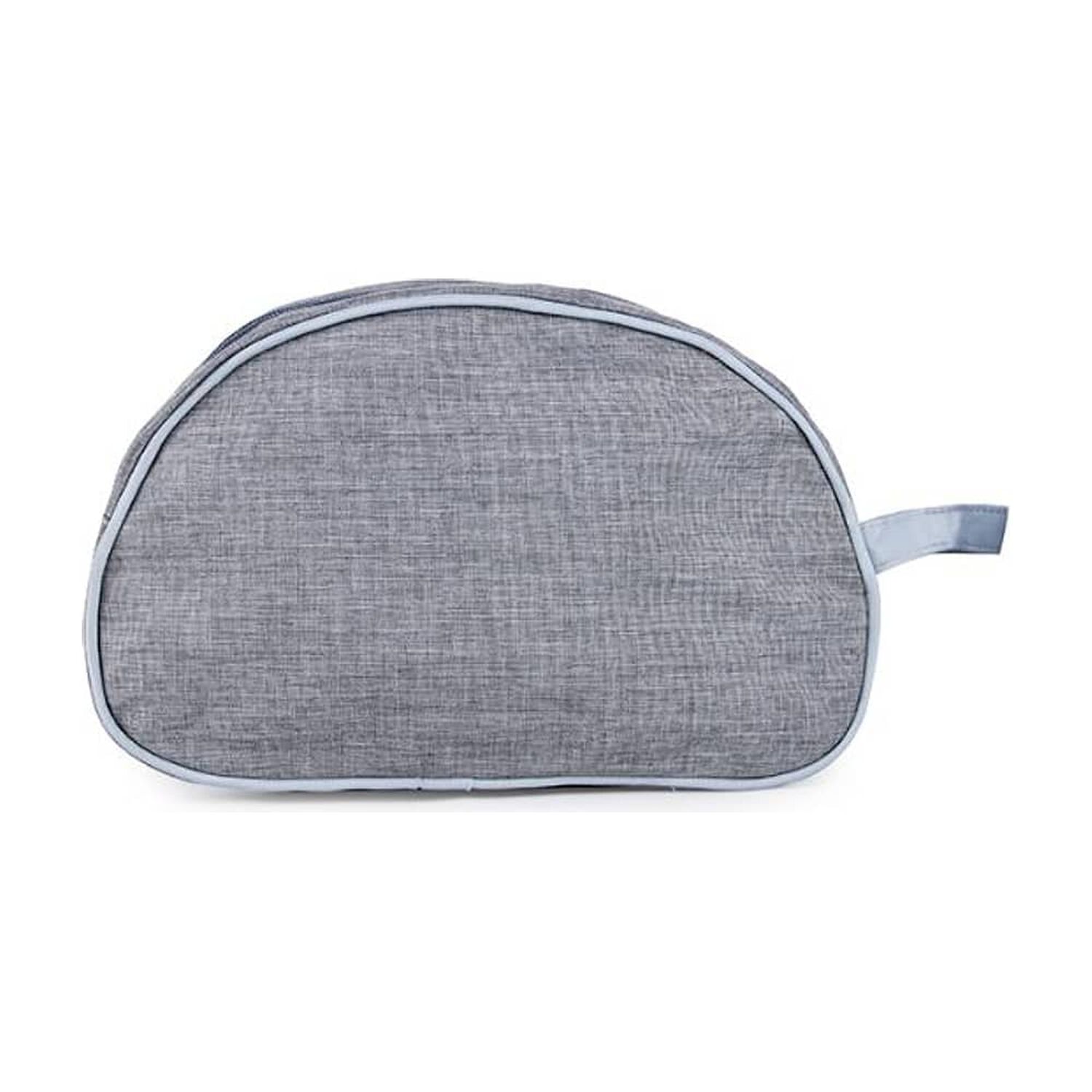 Neceser Verbier Gris Swiss Bag image number 2.0