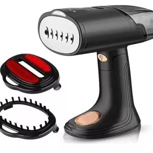 Plancha A Vapor Portatil De Mano Vertical 128ml Raf