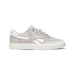 Zapatilla Reebok Court Advance Vulc Mujer Gris