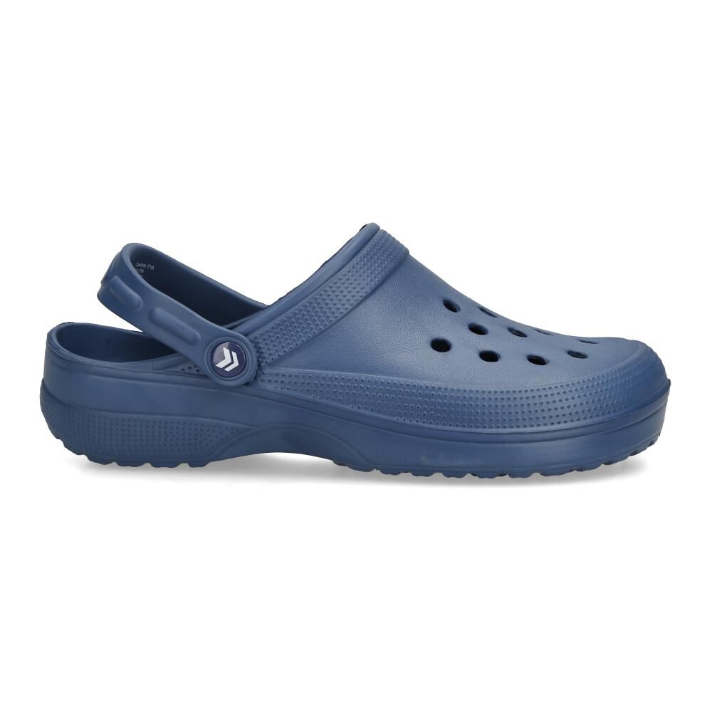 Sandalia Hombre Rolly Go Navy image number 2.0