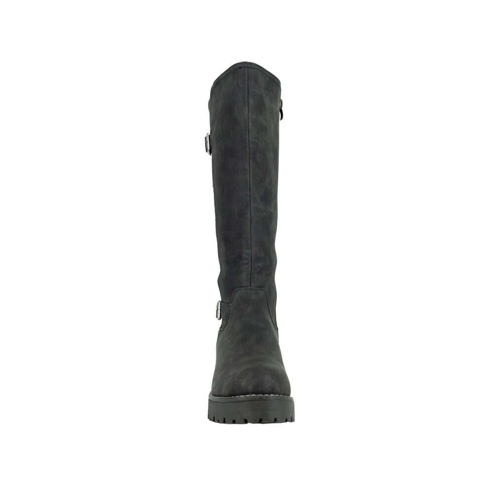 Bota Almodi Negro Alquimia image number 3.0