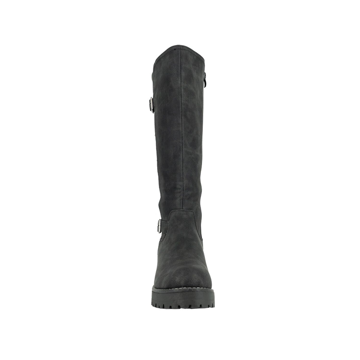 Bota Almodi Negro Alquimia image number 3.0