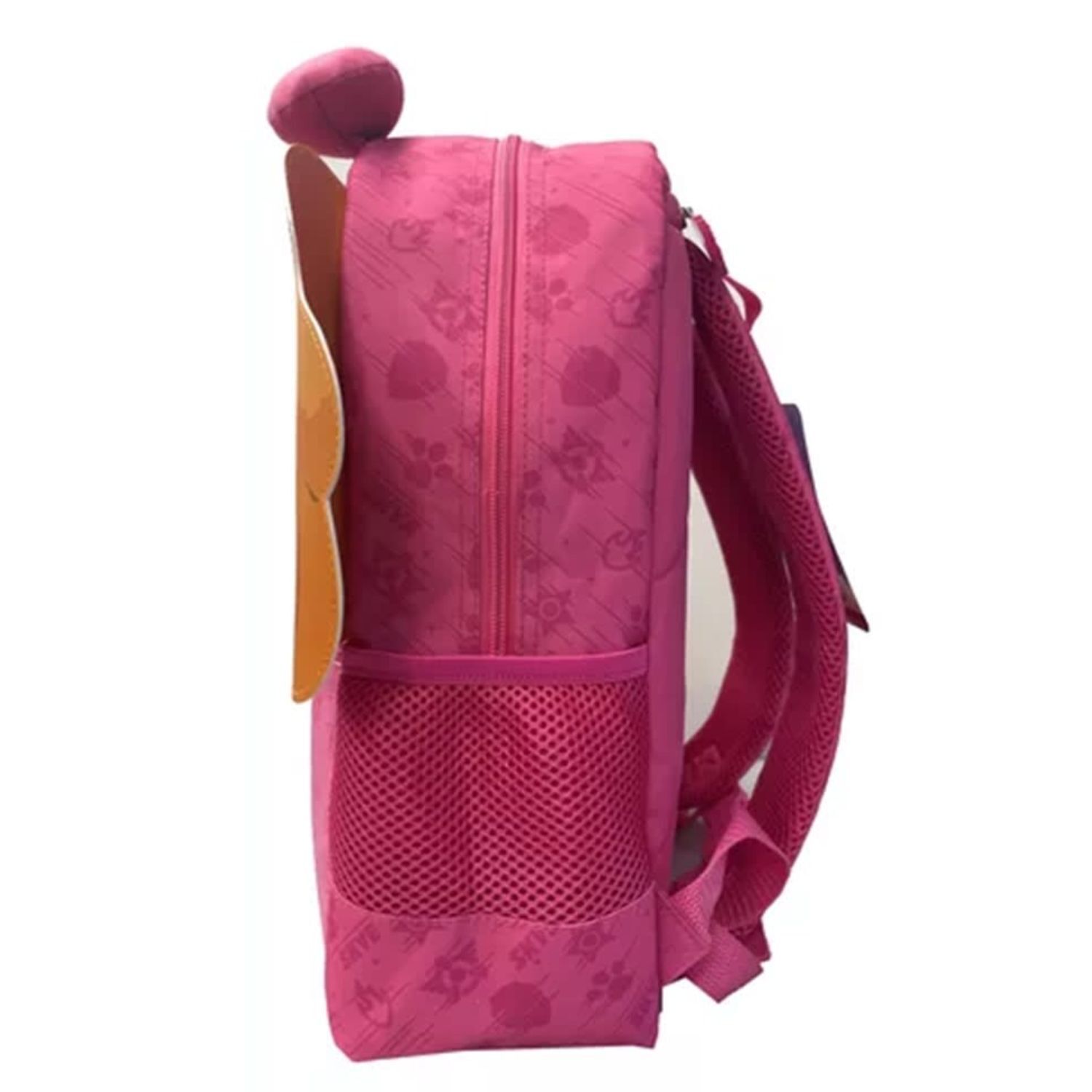 Mochila Infantil Perro Dise&ntilde;o Divertido Ni&ntilde;os Guarder&iacute;a image number 2.0