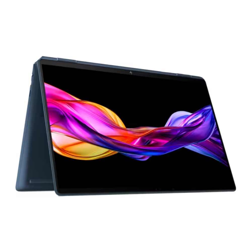 Notebook Hp Spectre X360 16-f2097nr 15,6'' Oled Touch Core I7 16gb Ram 2tb Ssd Azul Reacondicionado image number 2.0